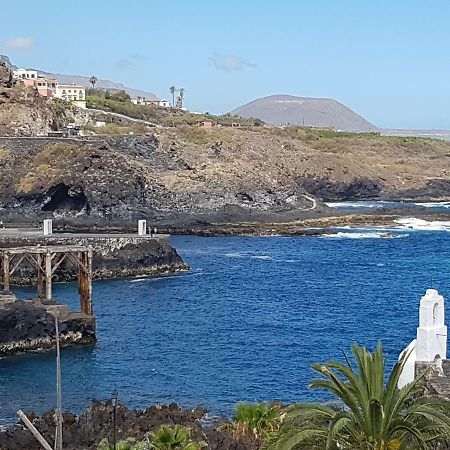 Atico Con Vistas Al Mar, Garachico Διαμέρισμα Garachico  Εξωτερικό φωτογραφία