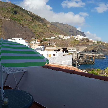 Atico Con Vistas Al Mar, Garachico Διαμέρισμα Garachico  Εξωτερικό φωτογραφία