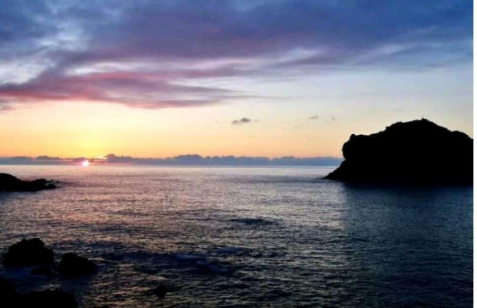 Atico Con Vistas Al Mar, Garachico Διαμέρισμα Garachico  Εξωτερικό φωτογραφία